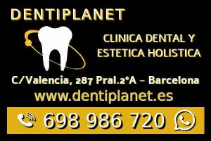 dentiplanet