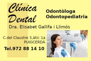 dentista gallifa